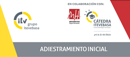 ADIESTRAMIENTO INICIAL 05-2026 IB