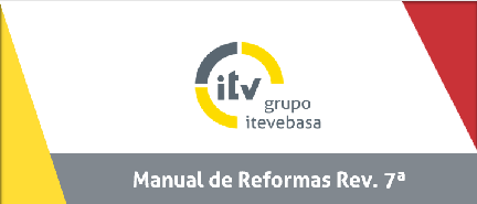 Manual de Reformas en Vehículos - Rev. 7ª LE