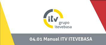 04.01 Manual ITV ITEVEBASA